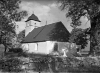 Gräve kyrka