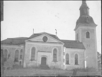 Västra Vingåkers kyrka