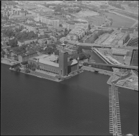 Stockholms innerstad