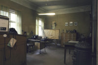 Hylténs industrimuseum