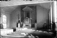 Bollnäs, Annefors kapell