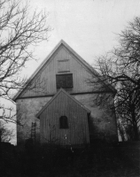 Torps kyrka