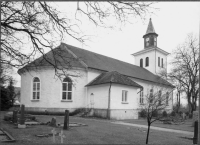 Anderstorps kyrka