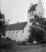 Falsterbo kyrka