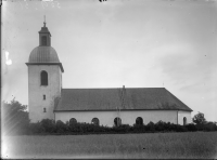 Dädesjö Nya kyrka