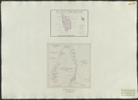 Staden Nycarleby.[Kartografiskt material]