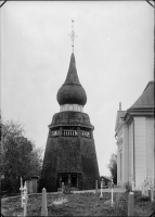 Ovanåkers kyrka