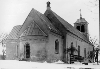 Långaröds kyrka