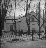 Östra Vingåkers kyrka