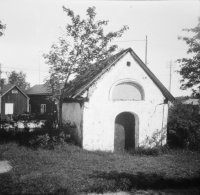 Nederluleå kyrka (Gammelstads kyrka)