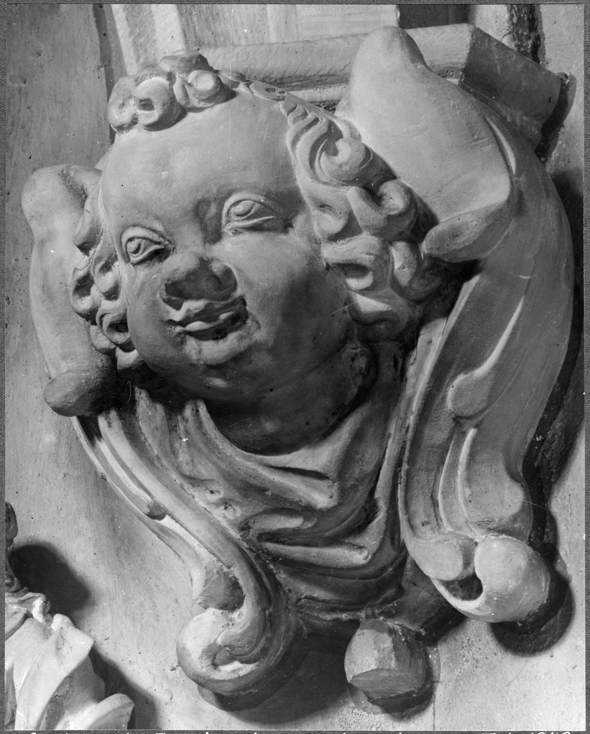 Iwar Anderson, Vadbro kyrka