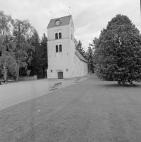 Ronneby, Bredåkra kyrka