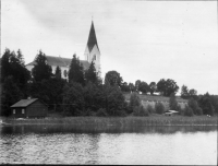 Brunskogs kyrka