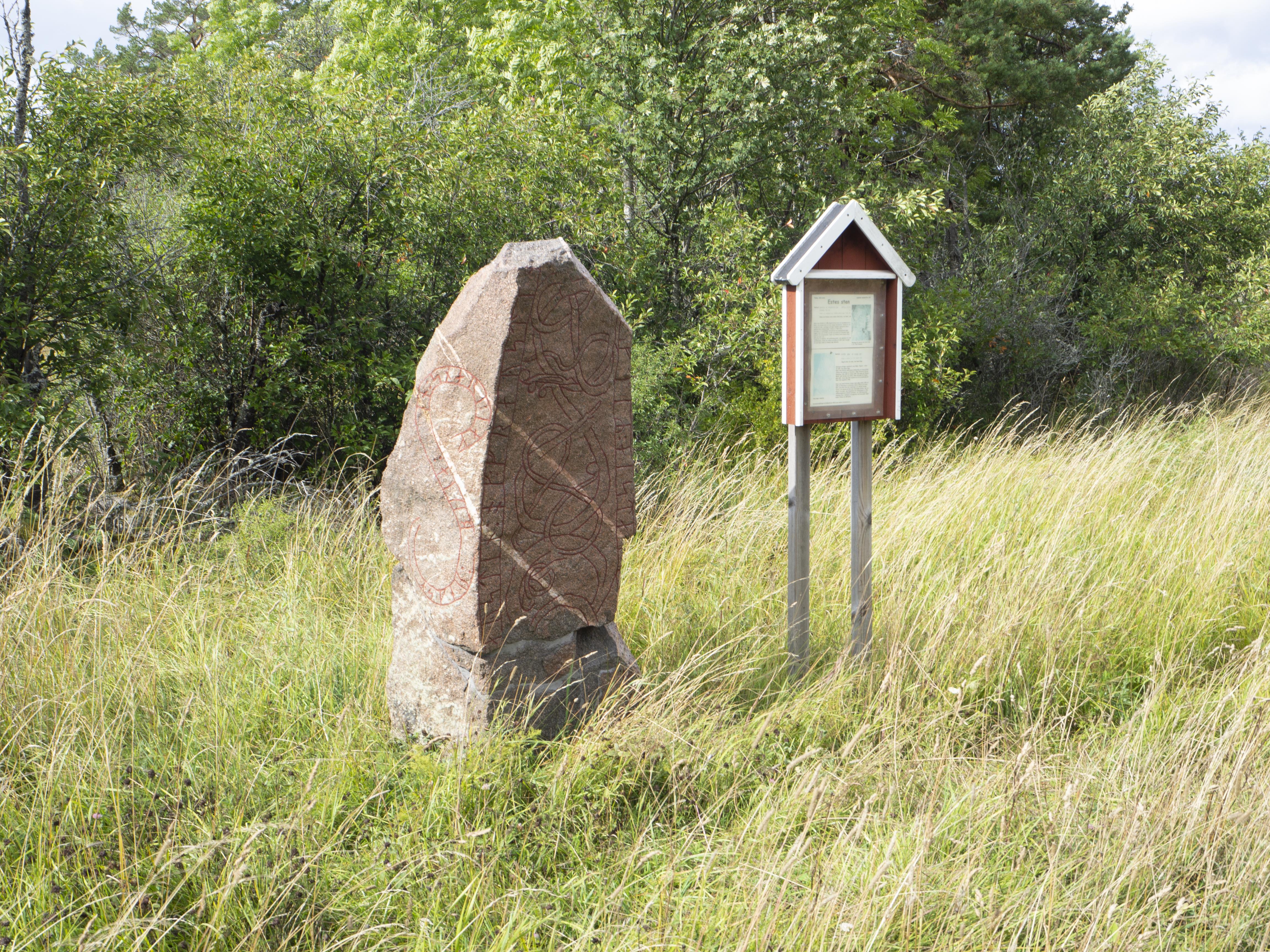 Leif Gren, Skå 78:1