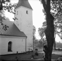 Aspö kyrka