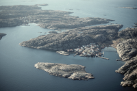 Stora och Lilla Kornö