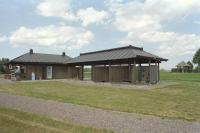 Rökstenens museibyggnad