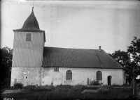 Hålta kyrka