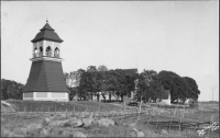 Viksta kyrka