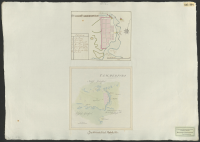 Staden Tammerfors.[Kartografiskt material]