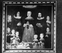 Sankt Ibbs gamla kyrka