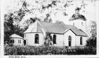 Källby kyrka