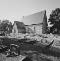 Rimbo kyrka