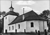 Odensåkers kyrka