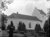 Svenstorps kyrka