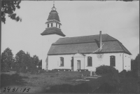 Vikingstads kyrka