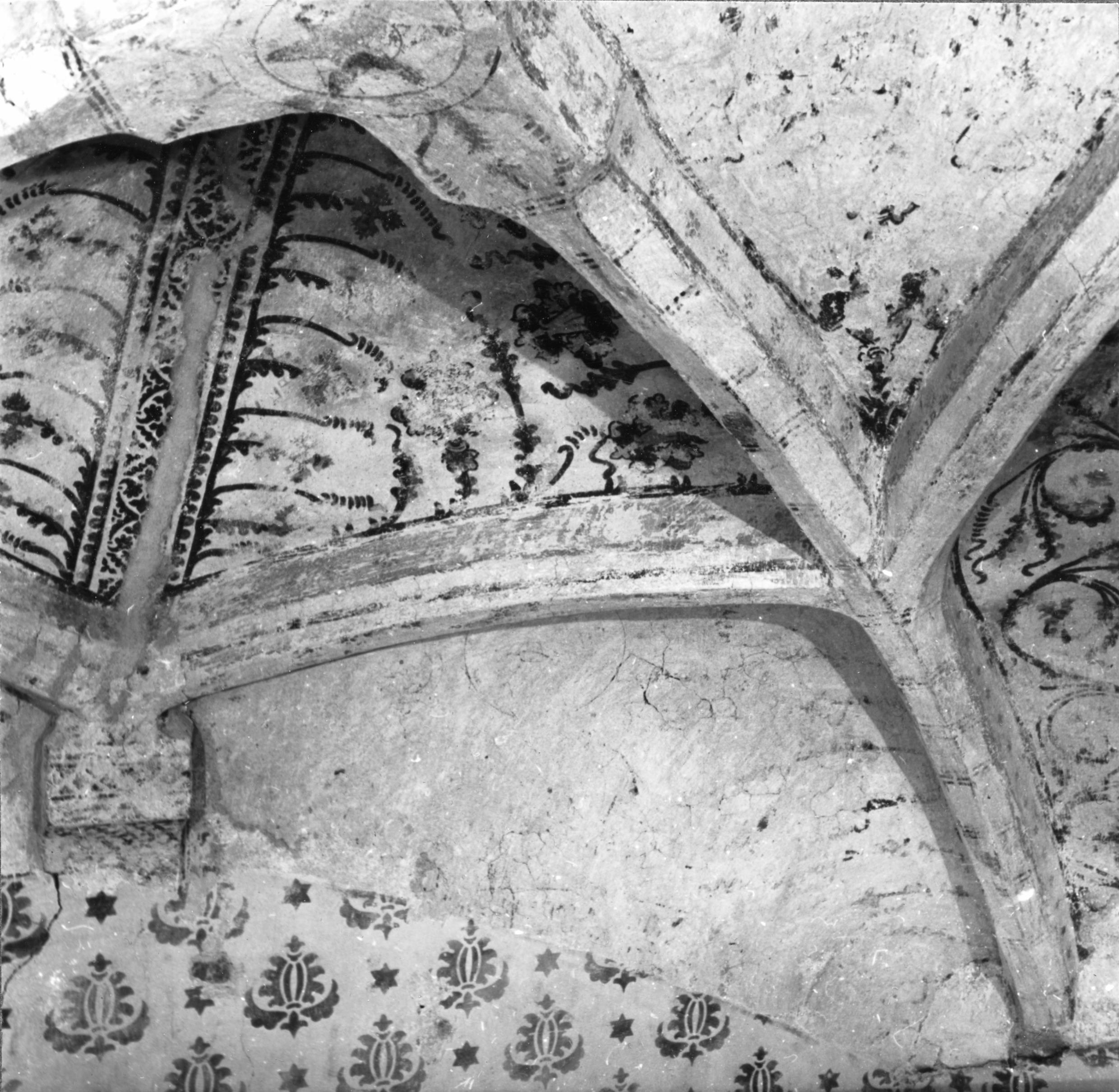 Sven Dalén, Hedesunda kyrka