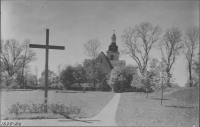 Vreta Klosters kyrka