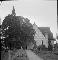 Sorunda kyrka