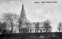 Södra Åkarps kyrka