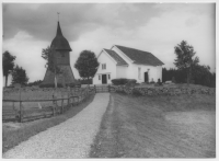 Vårkumla kyrka