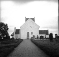 Östra Vemmerlövs kyrka