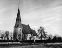 Ardre kyrka