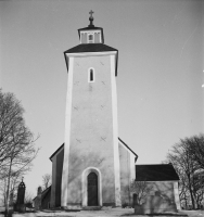 Odensala kyrka