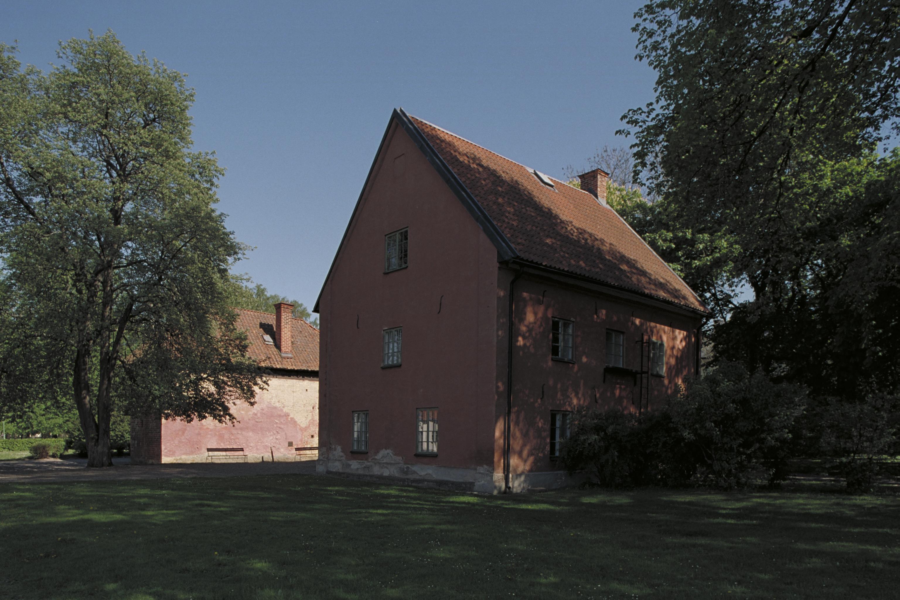 Bengt A Lundberg, Hospitalsmuseet
