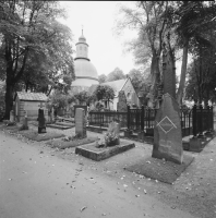 Solna kyrka