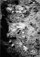 Ryda, Halvås kyrkplats Och ruin