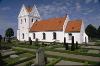 Skegrie kyrka