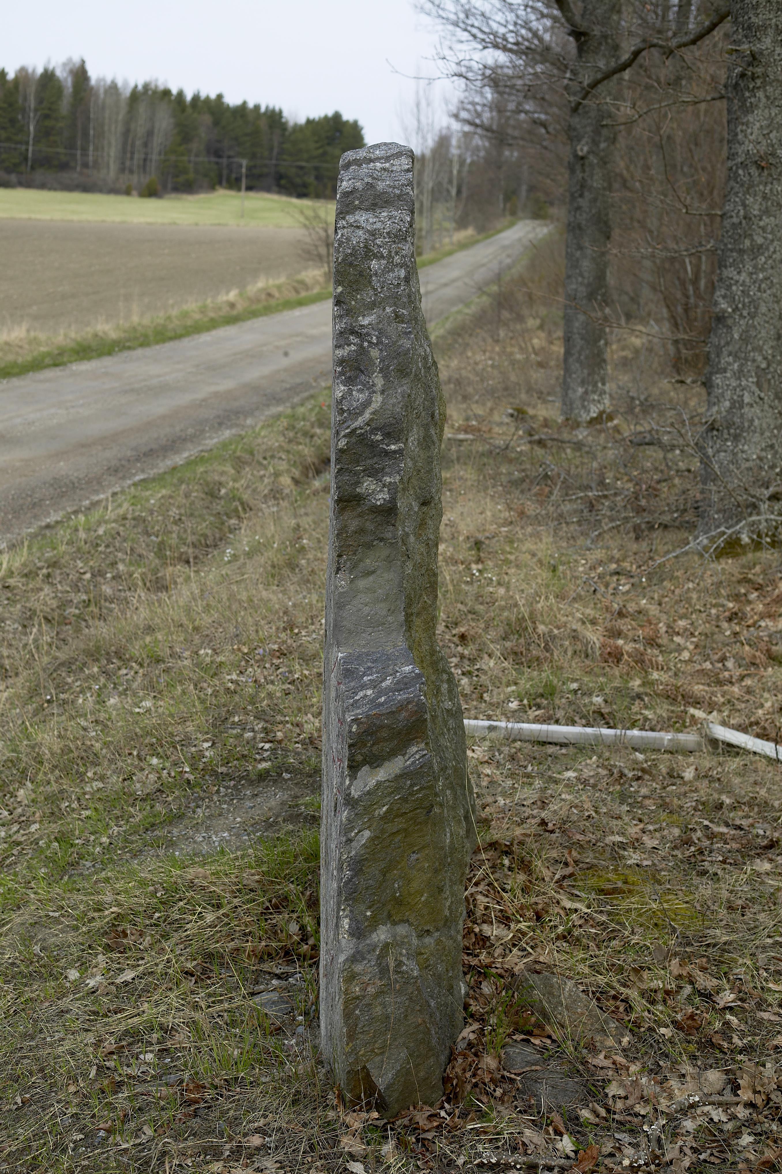 Bengt A Lundberg, Sö26 Ytterstene