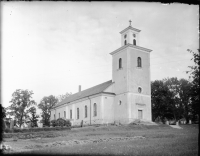 Skärstads kyrka