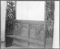 Skanörs kyrka (Sankt Olofs kyrka)