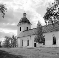 Färila kyrka