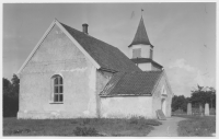 Torpa kyrka