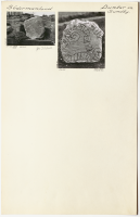 Sundby. Runsignum Sö 315