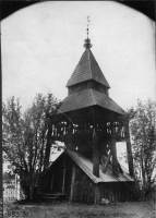 Norderö kyrka