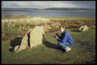 The Ring of Brodgar, Orkney